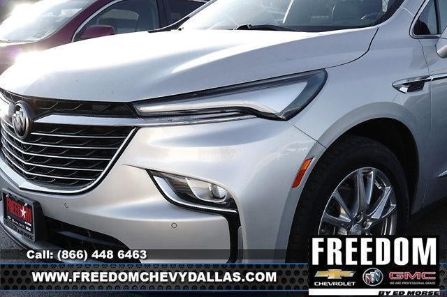 2022 Buick Enclave Premium