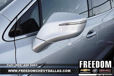 2022 Buick Enclave Premium