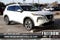 2021 Nissan Rogue SV FWD