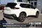 2021 Nissan Rogue SV FWD
