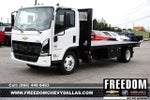 2025 Chevrolet Low Cab Forward 5500 XD 1WT