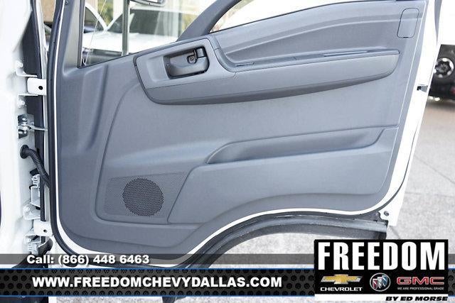 2025 Chevrolet Low Cab Forward 5500 XD 1WT