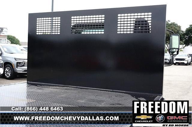 2025 Chevrolet Low Cab Forward 5500 XD 1WT