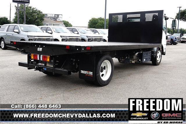 2025 Chevrolet Low Cab Forward 5500 XD 1WT