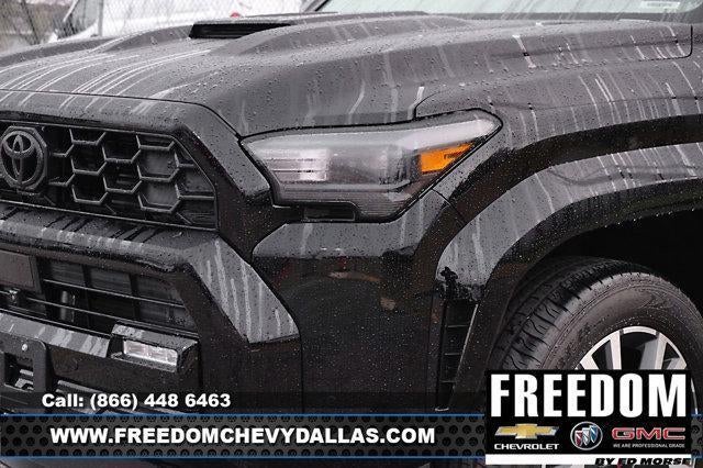 2025 Toyota 4Runner TRD Sport Premium