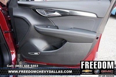 2024 Buick Envision Preferred