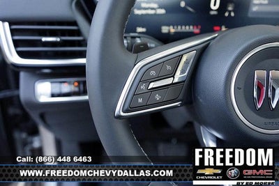 2024 Buick Envision Preferred