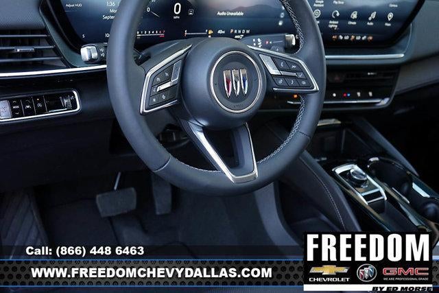 2024 Buick Envision Preferred