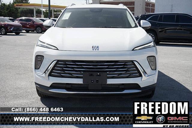 2024 Buick Envision Preferred