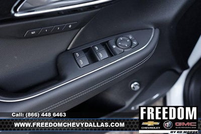 2024 Buick Envision Preferred