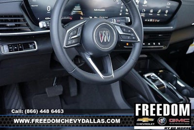 2024 Buick Envision Preferred