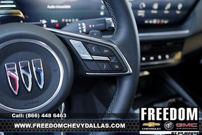 2024 Buick Envision Preferred