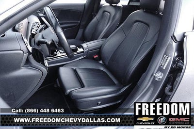 2023 Mercedes-Benz CLA 250 Coupe 4MATIC®