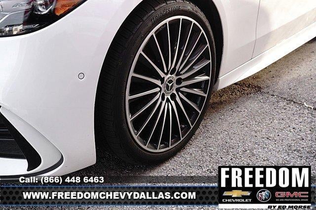 2024 Mercedes-Benz C 300 C 300