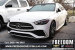 2024 Mercedes-Benz C 300 C 300