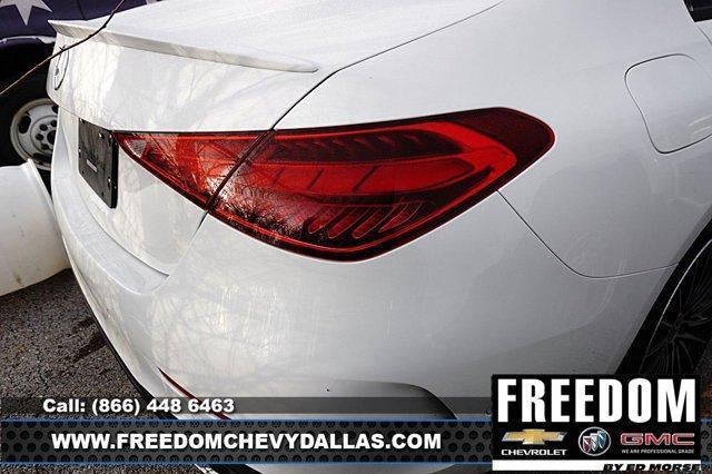 2024 Mercedes-Benz C 300 C 300