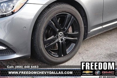 2018 Mercedes-Benz S 450 S 450