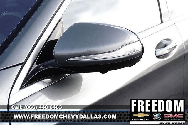 2018 Mercedes-Benz S 450 S 450