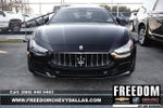 2018 Maserati Ghibli S Q4