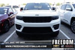 2024 Jeep Grand Cherokee Altitude 4x2
