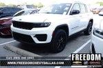 2024 Jeep Grand Cherokee Altitude 4x2