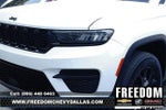 2024 Jeep Grand Cherokee Altitude 4x2