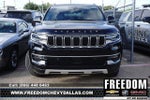 2025 Jeep Wagoneer L Series II
