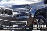 2025 Jeep Wagoneer L Series II