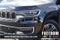 2025 Jeep Wagoneer L Series II