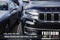 2025 Jeep Wagoneer L Series II
