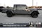 2022 Jeep Gladiator Willys