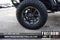 2020 Jeep Gladiator Overland 4x4