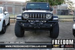 2020 Jeep Gladiator Overland 4x4