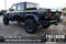 2020 Jeep Gladiator Overland 4x4