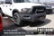 2021 RAM 1500 Classic Warlock Quad Cab 4x2 6'4" Box