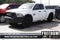 2021 RAM 1500 Classic Warlock Quad Cab 4x2 6'4" Box