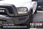 2021 RAM 1500 Classic Warlock Quad Cab 4x2 6'4" Box