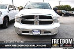 2024 RAM 1500 Classic SLT Quad Cab 4x4 6'4" Box