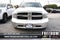 2024 RAM 1500 Classic SLT Quad Cab 4x4 6'4" Box