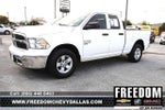 2024 RAM 1500 Classic SLT Quad Cab 4x4 6'4" Box