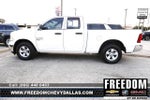 2024 RAM 1500 Classic SLT Quad Cab 4x4 6'4" Box