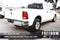 2024 RAM 1500 Classic SLT Quad Cab 4x4 6'4" Box