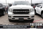 2022 RAM 1500 Lone Star Quad Cab 4x2 6'4" Box