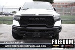 2025 RAM 1500 Rebel Crew Cab 4x4 5'7" Box