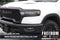 2025 RAM 1500 Rebel Crew Cab 4x4 5'7" Box