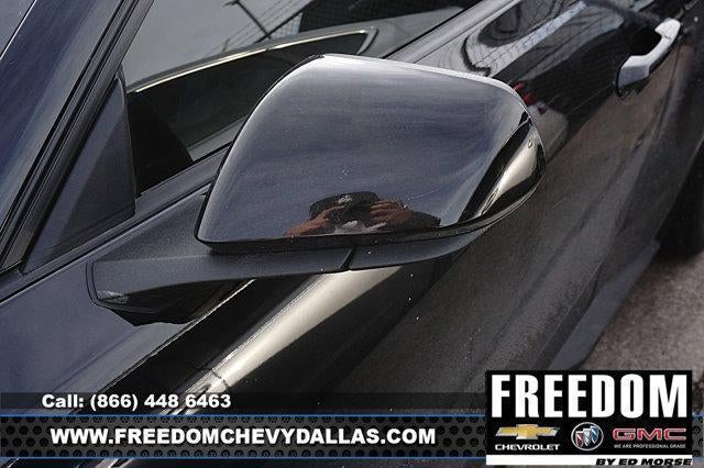 2024 Ford Mustang GT Premium Fastback