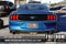 2022 Ford Mustang EcoBoost Fastback