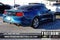 2022 Ford Mustang EcoBoost Fastback