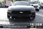 2025 Ford Mustang EcoBoost Fastback