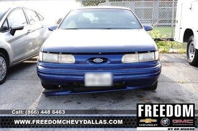 1995 Ford Taurus GL